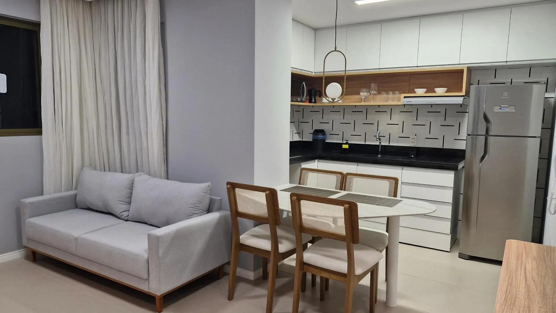 אפרטהוטל רסיפה Flat Parque Do Cais 0*,  ברזיל